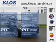 Fiat 500E, ICON 42kWh MAGICEYE WINTER PARK KOMFORT, Jahr 2022 - Koblenz