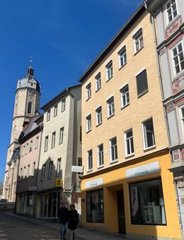 Saalstr. 4 - Jena