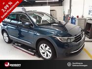 VW Tiguan, 1.5 TSI MOVE, Jahr 2024 - Saal (Donau)