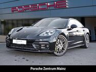 Porsche Panamera, 4 E-Hybrid Platinum Edition, Jahr 2023 - Mainz