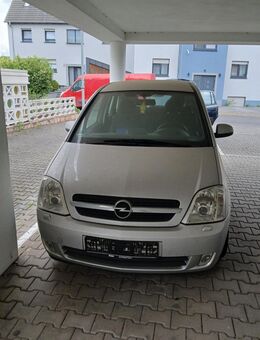 Opel Meriva - Linsengericht