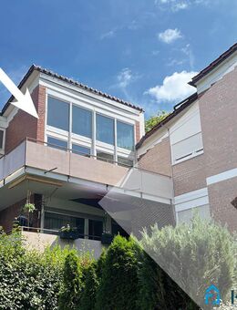 Ein Zuhause zum Wohlfühlen für Groß und Klein: Renovierte 4-Zimmer-Wohnung in Betzingen! - Reutlingen