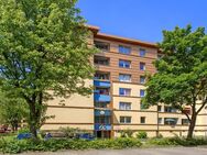 Wohlfühlwohnen in Dortmund Scharnhorst! Tolle 2 Zimmer Wohnung mit Balkon! - Dortmund