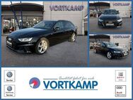 Audi A4 45 TDI quattro S line Pano/Kamera - Gronau (Westfalen) Zentrum