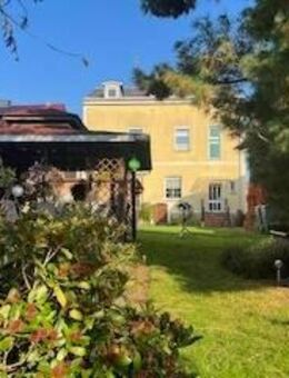 Ohne Käuferprovision - bezugsfreies ZFH mit schönem Garten - Biesenthal
