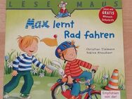 Buch \"Max lernt Fahrrad fahren\" zu verkaufen - Braunschweig