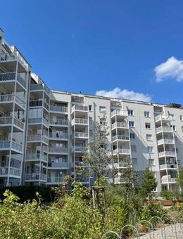 Moderne 3-Zimmer-Wohnung im 6.OG mit Balkon - Berlin