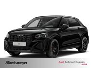 Audi Q2, 35 TFSI S-LINE, Jahr 2023 - Leinefelde-Worbis Leinefelde