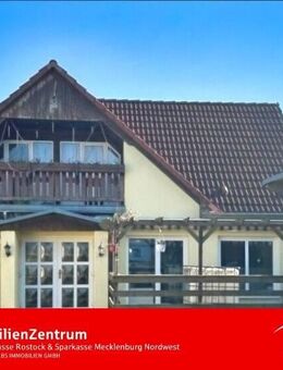 Zuhause ankommen - mit Einliegerwohnung! - Ziesendorf