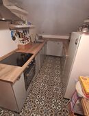 Schöne Küche abzugeben in 35614