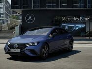 Mercedes EQE, 500 Night S-Sitz elSitz, Jahr 2023 - Tuttlingen