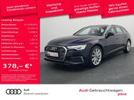 Audi A6, Avant, Jahr 2023 - Leverkusen