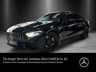 Mercedes GT 43, DYNAMIC Burme Masage TV Perf AGA GSD, Jahr 2020 - Weinheim