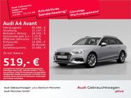 Audi A4, Avant 35 TDI advanced, Jahr 2023 - Eching (Regierungsbezirk Oberbayern)