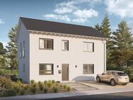 Ihr Traumhaus in Weiden: Energieeffizient & Individuell - Weiden (Oberpfalz)