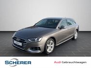 Audi A4, Avant 35 TFSI Advanced, Jahr 2020 - Mainz