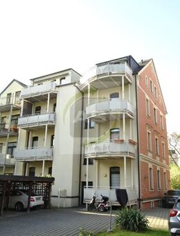 DaChGeScHoSs zUm VeRliEbEn - Zwickau