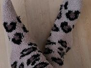 Getragene Kuschelsocken - Wolfsburg