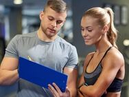 Fitnesstrainer B-Lizenz Online Ausbildung - Radolfzell (Bodensee)