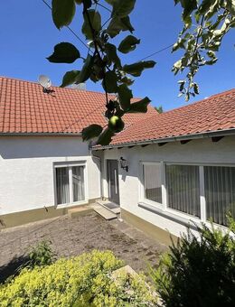 Einfamilienhaus in absolut ruhiger Lage - Dasing