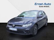 VW Polo Life 1.0 TSI +LED+EPH+DAB+ - Coburg