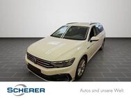 VW Passat Variant, 1.4 GTE eHybrid, Jahr 2021 - Wiesbaden