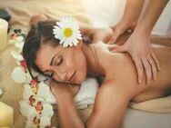 Erotische Massage - Marktredwitz