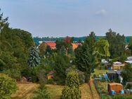 2-Raum-Wohnung mit Gartennutzung - Hohenmölsen