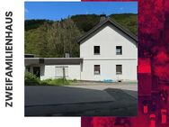 R.B. Makler: Zweifamilienhaus in Plettenberg - Plettenberg