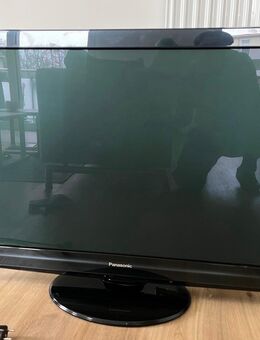 Panasonic TV, Plasma Fernseher - Bielefeld Stieghorst