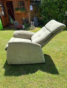 Komfort Fernseh Relaxsessel der Marke Himolla - Kirchseeon