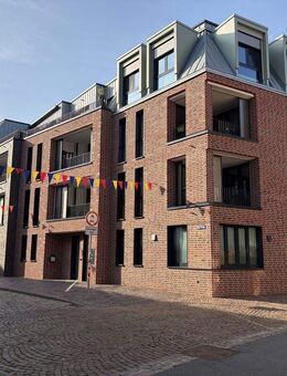 Exklusive Wohnung, Altstadt Süd, Nienburg Weser - Nienburg (Weser)