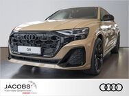 Audi Q8, 1.3 S line 50 TDI quattro UPE 1215, Jahr 2022 - Geilenkirchen
