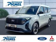 Ford Tourneo Courier, Active IN KONTRASTFARBE TWA, Jahr 2024 - Rochlitz