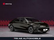 Hyundai IONIQ 6, Heckantrieb 53kWh Batt TECHNIQ-Paket, Jahr 2022 - Sinzheim