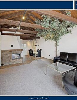 Penthouse mit herrlichem Ausblick in Do-Aplerbeck - Dortmund