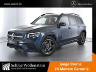 Mercedes GLB 250, AMG, Jahr 2023 - Chemnitz