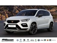 CUPRA Ateca, 2.0 TSI VZ EL HECKKL TOP-VIEW PARK, Jahr 2025 - Pohlheim