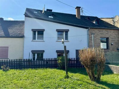 Gepflegtes Einfamilienhaus mit Garten in ruhiger Wohnlage in Schweich!