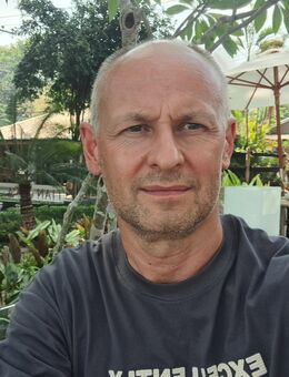 Suche eine Partnerin - Nußloch