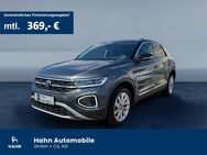 VW T-Roc, 1.5 TSI Style, Jahr 2023 - Göppingen