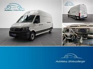 VW Crafter Kasten 35 LR Superhoch RFK AppC Klima ZV - Roßtal