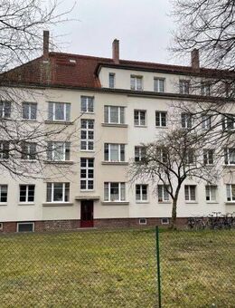 BGS 1747 - Eigentumswohnung in Leipzig OT Kleinzschocher - Leipzig