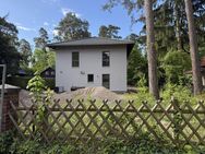 "Erstbezug" - Modernes Zweifamilienhaus in ruhiger Wohnlage ***großer Balkon***EBK***Kfz*** - Wildau