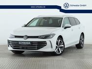 VW Passat Variant, 1.5 Business eTSI, Jahr 2024 - Gersthofen