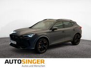 Cupra Formentor VZ TSI DSG 4D *NAV*MATRIX*AHK*360*ACC* - Marktoberdorf