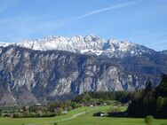 HIDEAWAY MIT GROSSEM GARTEN UND SPEKTAKULÄREM ALPENBLICK - Oberaudorf