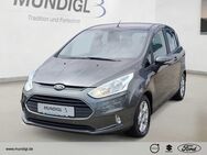 Ford B-Max, Edition, Jahr 2017 - Landshut