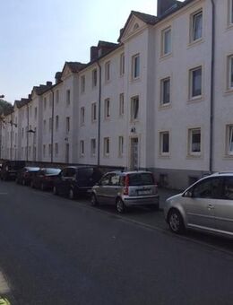 Hier findet jeder seinen Platz: ansprechende 2-Zimmer-Wohnung im Keplerkiez - Kassel