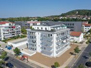 -provisionsfrei- schlüsselfertige 3 ZW Neubau mit 2 Terrassen - Bad Kissingen